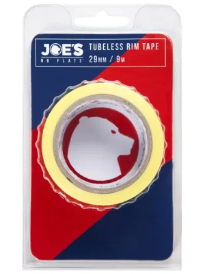 JOE´S bezdušová páska 60 m x 29 mm Finální Výprodej