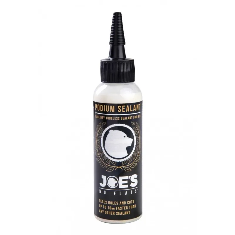 JOE´S bezdušový tmel Podium Sealant 125 ml Pouze Dnes