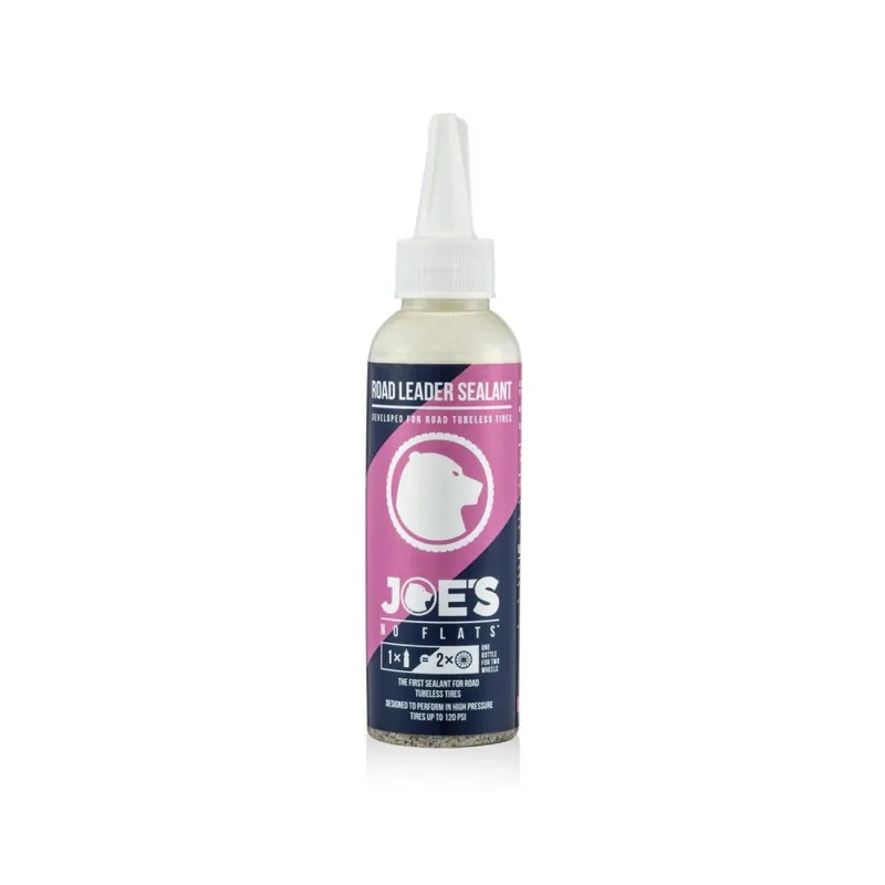 JOE´S bezdušový tmel Road Leader Sealant 120 ml Super Cena