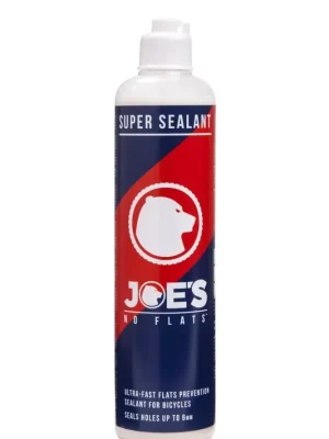 JOE´S bezdušový tmel Super Sealant 500 ml Akce