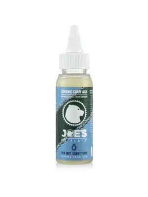 Nejprodávanější JOE´S mazivo na řetěz Ceramic Lube pro vlhké podmínky 60 ml