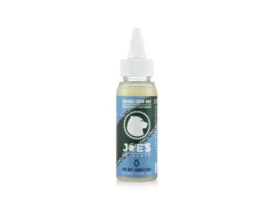 Nejprodávanější JOE´S mazivo na řetěz Ceramic Lube pro vlhké podmínky 60 ml
