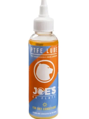 Koupit Online JOE´S mazivo na řetěz PTFE Lube pro suché podmínky 125 ml