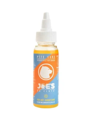 JOE´S mazivo na řetěz PTFE Lube pro suché podmínky 60 ml Výhodná Nabídka