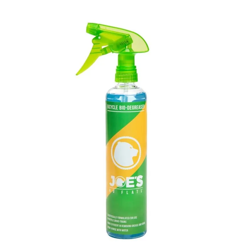 JOE´S odmašťovač Bio-Degreaser Spray 1000 ml Top Prodej