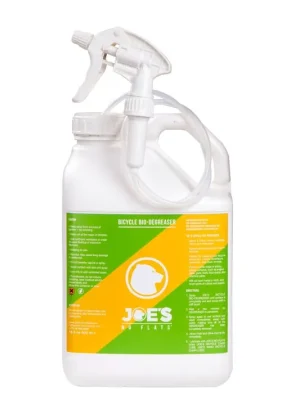 JOE´S odmašťovač Bio-Degreaser Spray 5 l Kup Teď
