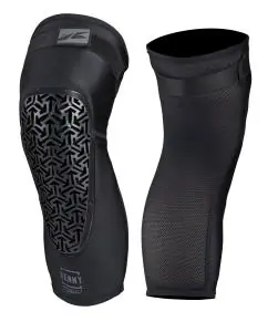 Omezená Nabídka KENNY 222-2515020 REFLEX Knee - chrániče kolen - Velikost XL