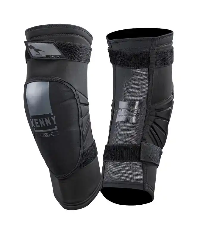 KENNY 232-2515020 PROFLEX Knee - chrániče kolen - Velikost M Zlevněný
