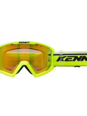 KENNY 251-0803011 TRACK + NEON YELLOW Kup Teď