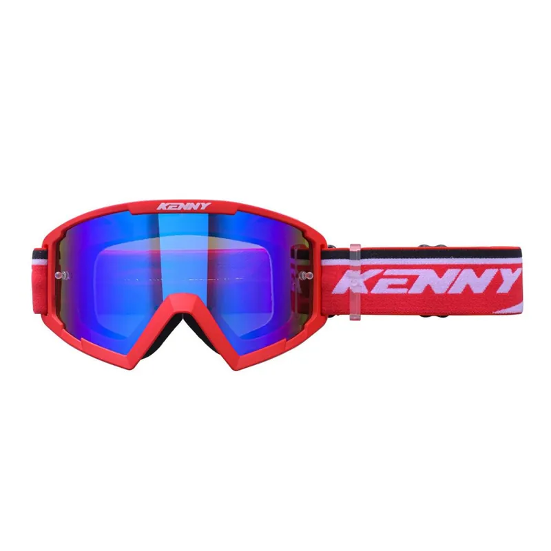 Nakupujte Hned KENNY 251-0803012 TRACK + KID RED
