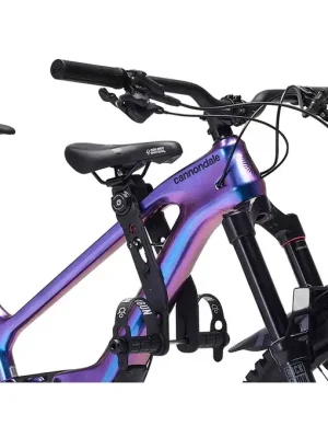 Pouze Dnes Kids Ride Shotgun 2.0 Dětská sedačka na rám