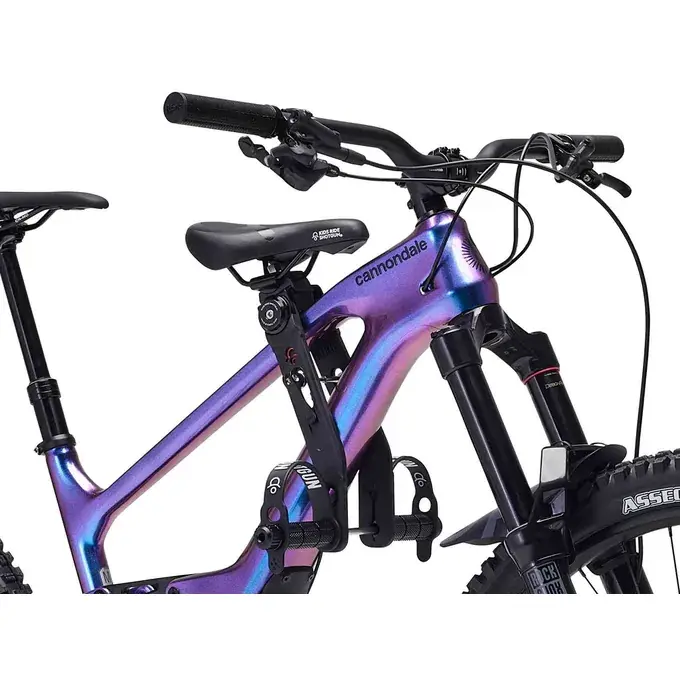 Pouze Dnes Kids Ride Shotgun 2.0 Dětská sedačka na rám