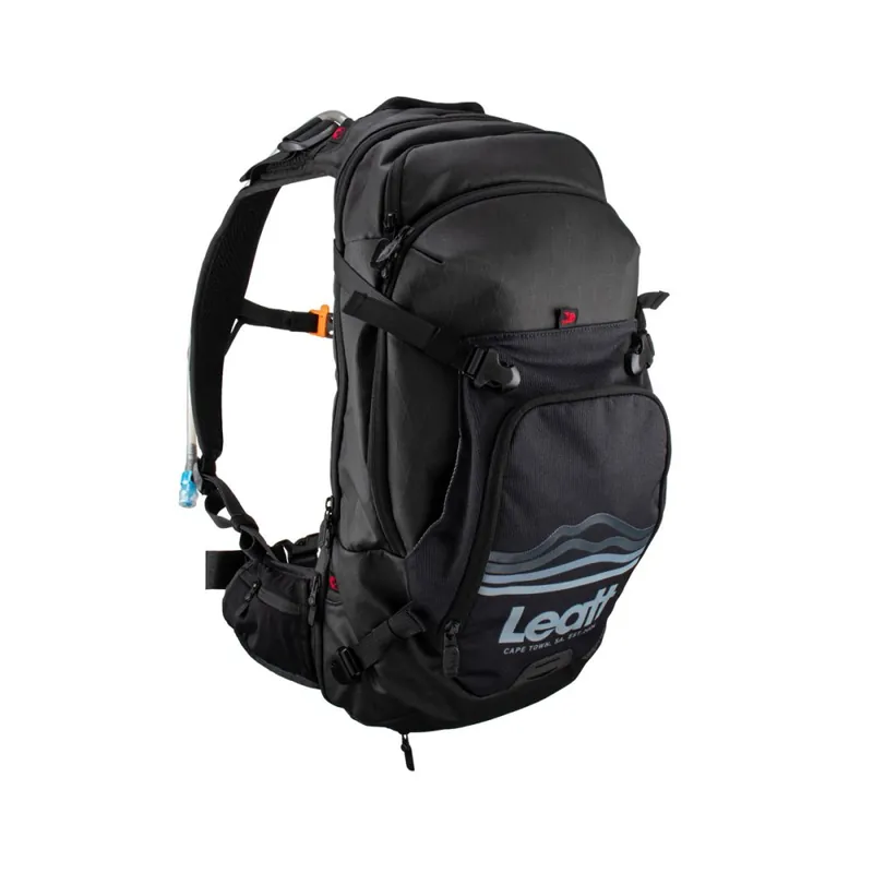 Leatt batoh Hydration MTB XL 1.5 - Varianta Hydration MTB XL 1.5 Black XS-XXL Zlevněný