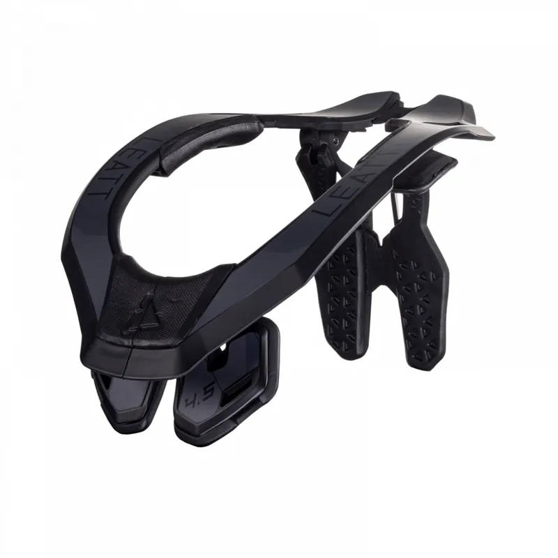 Leatt chránič ktku Neck Brace 4.5 - Varianta XXL Dokud Zásoby Vydrží