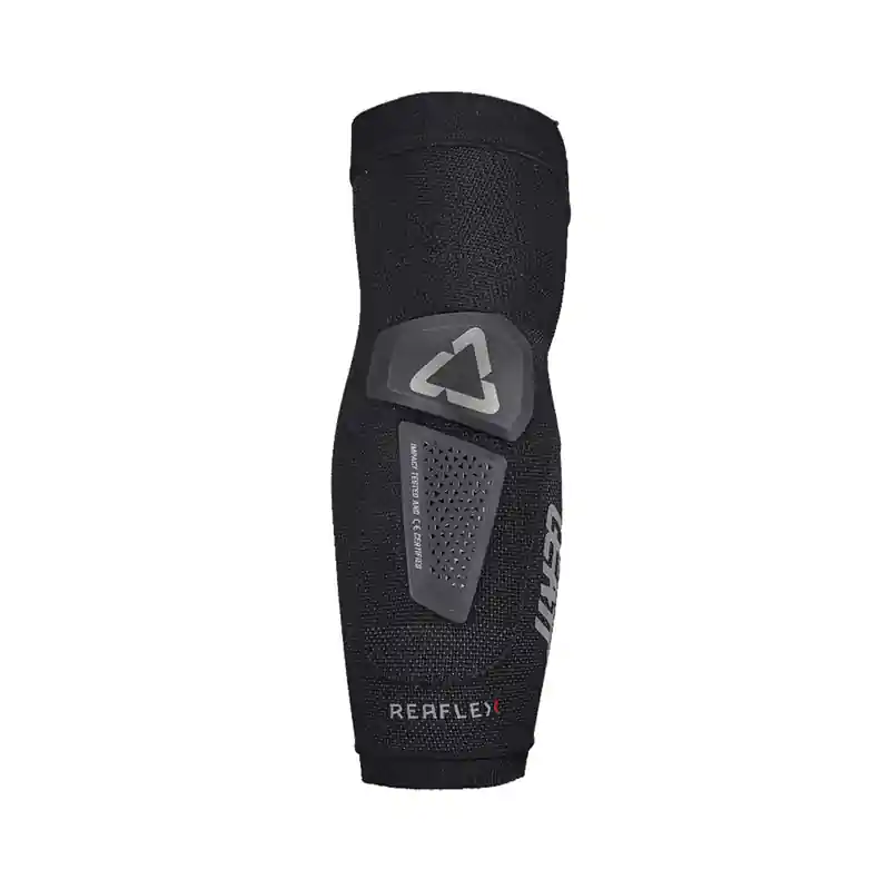 Leatt chránič lakťov ReaFlex Hybrid, Black - Varianta M Vrácení Zdarma