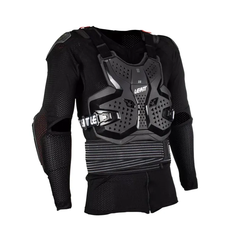 Leatt chránič tela Body Protector 3.5 - Varianta XXL Cenový Hit