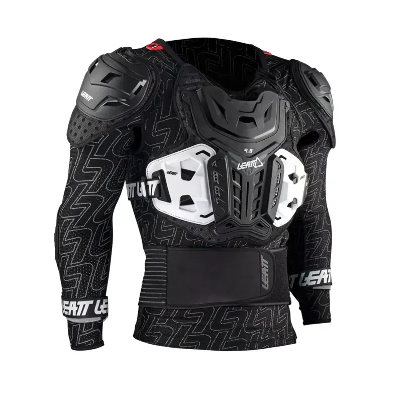 Objednat Nyní Leatt chránič tela Body Protector 4.5 Pro - Varianta L/XL