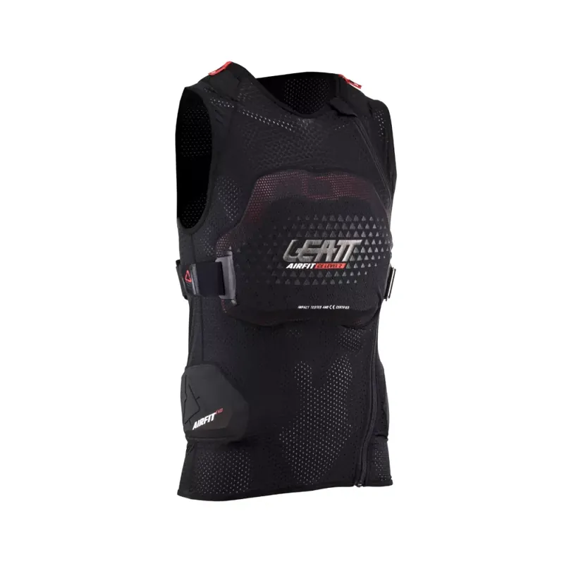 Vysoce Kvalitní Leatt chránič tela Body Vest 3DF AirFit Evo - Varianta L/XL