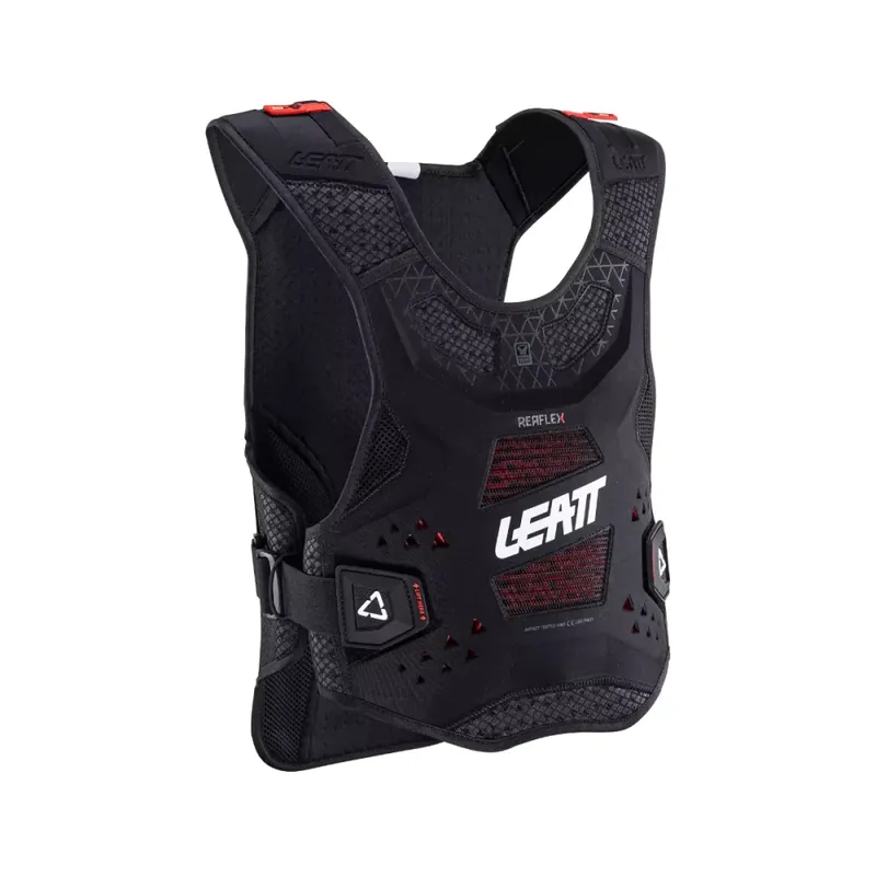 Leatt chránič tela Chest Protector ReaFlex - Varianta L/XL Víkendová Akce