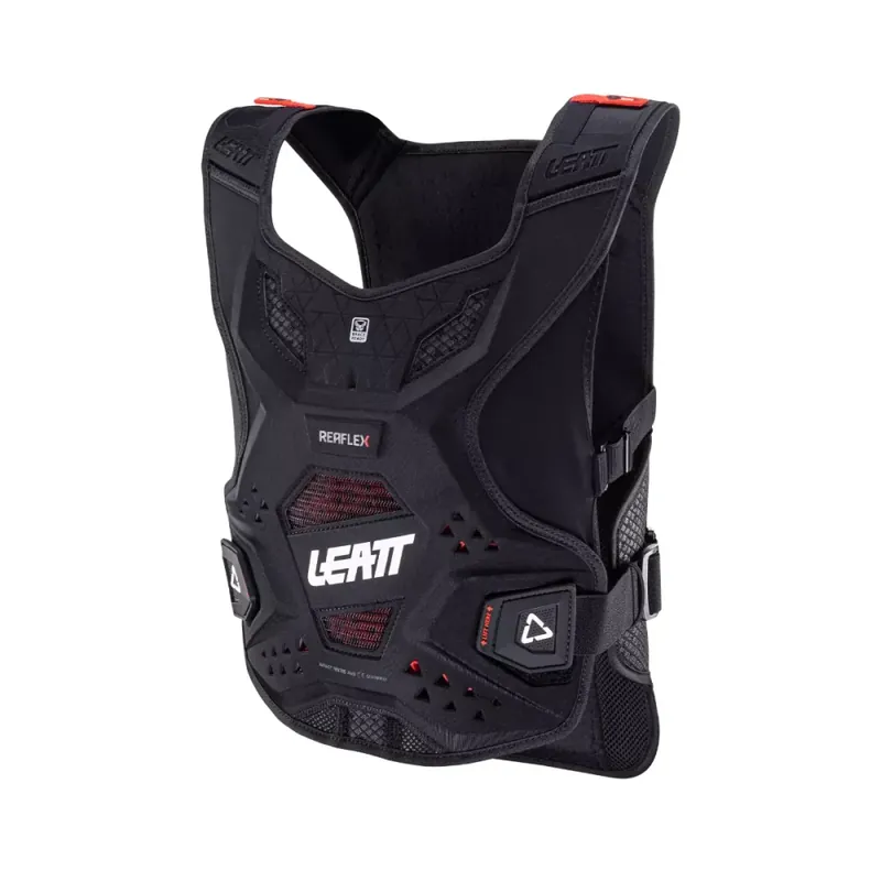 Leatt chránič tela Chest Protector ReaFlex Women - Varianta XXS/XS Tovární Cena