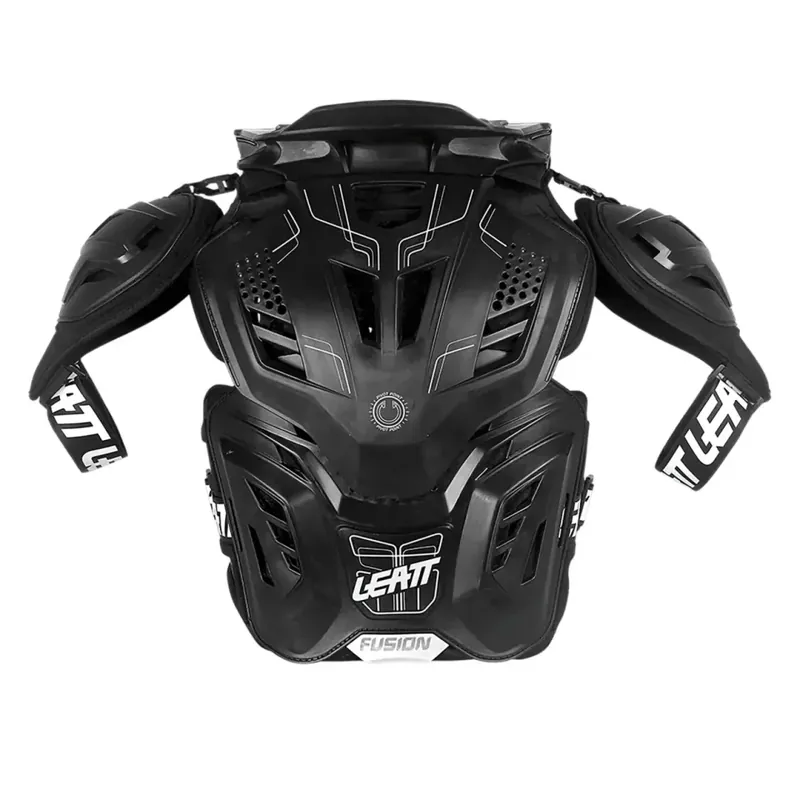 Leatt chránič tela Fusion vest 3.0 - Varianta S/M 160-172cm Cenově Výhodný