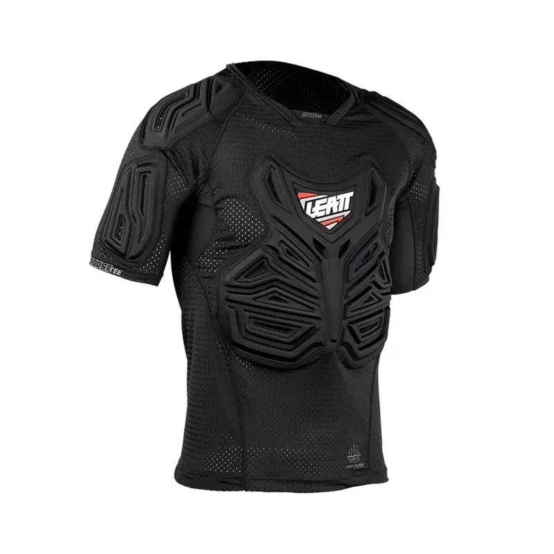 Ihned K Objednání Leatt chránič tela Roost Tee Junior - Varianta L/XL