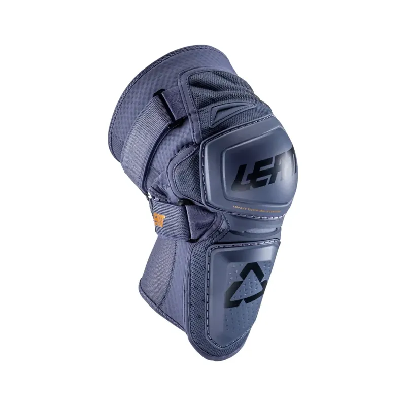 Leatt chrániče kolien Knee Guard Enduro - Varianta L/XL Vrácení Zdarma