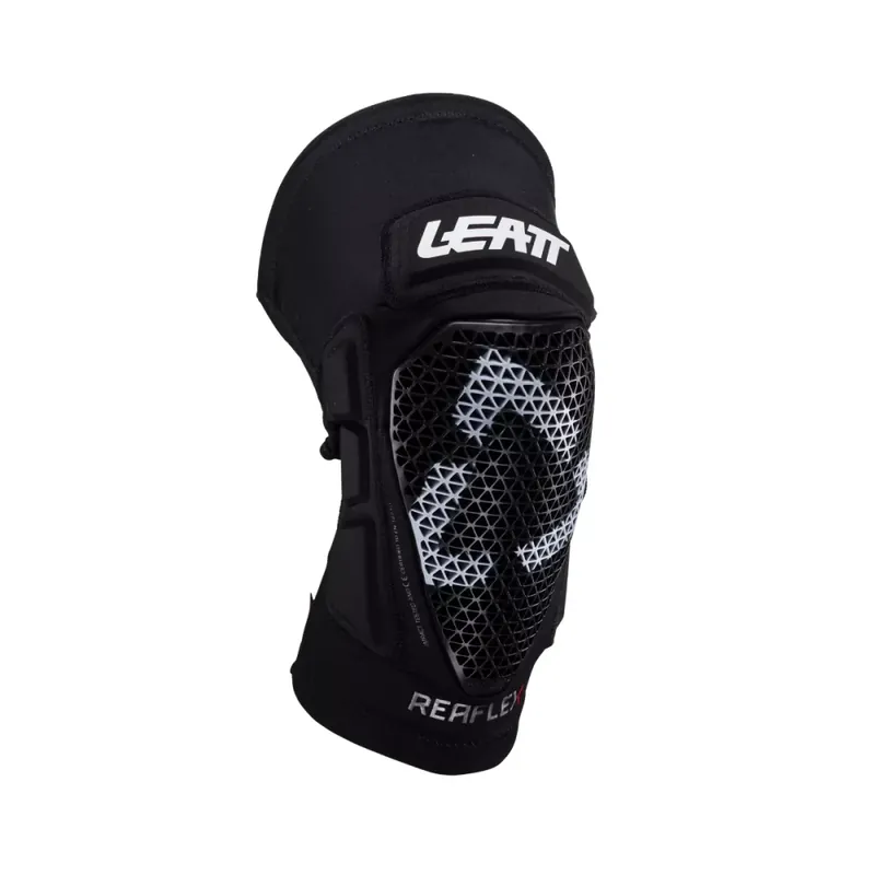 Leatt chrániče kolien Knee Guard ReaFlex Pro - Varianta S Expresní Doručení