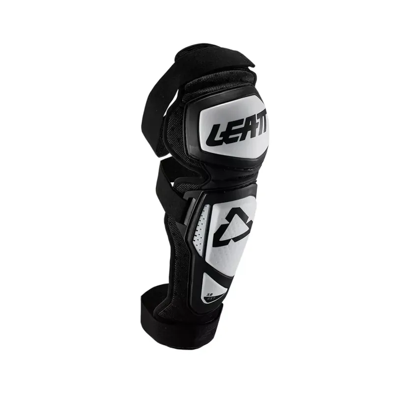 Leatt chrániče kolien Knee & Shin Guard 3.0 EXT - Varianta S/M Omezená Nabídka