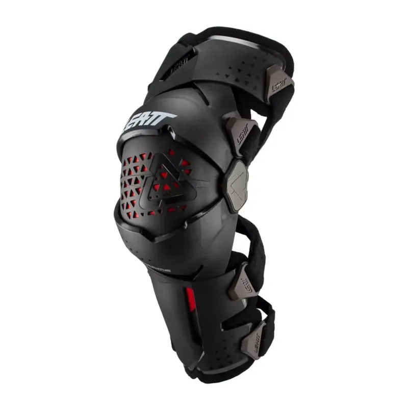 Leatt chrániče kolien orteza Knee Brace Z-Frame - Varianta S Výhodná Nabídka