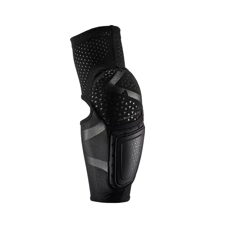 Výhodná Nabídka Leatt chrániče lakťov Elbow Guard 3DF Hybrid - Varianta XXL