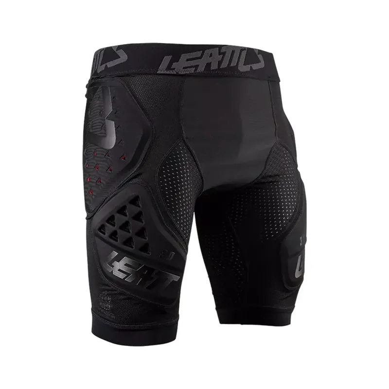 Leatt chráničové nohavice Impact Shorts 3DF 3.0 - Varianta M Omezená Nabídka